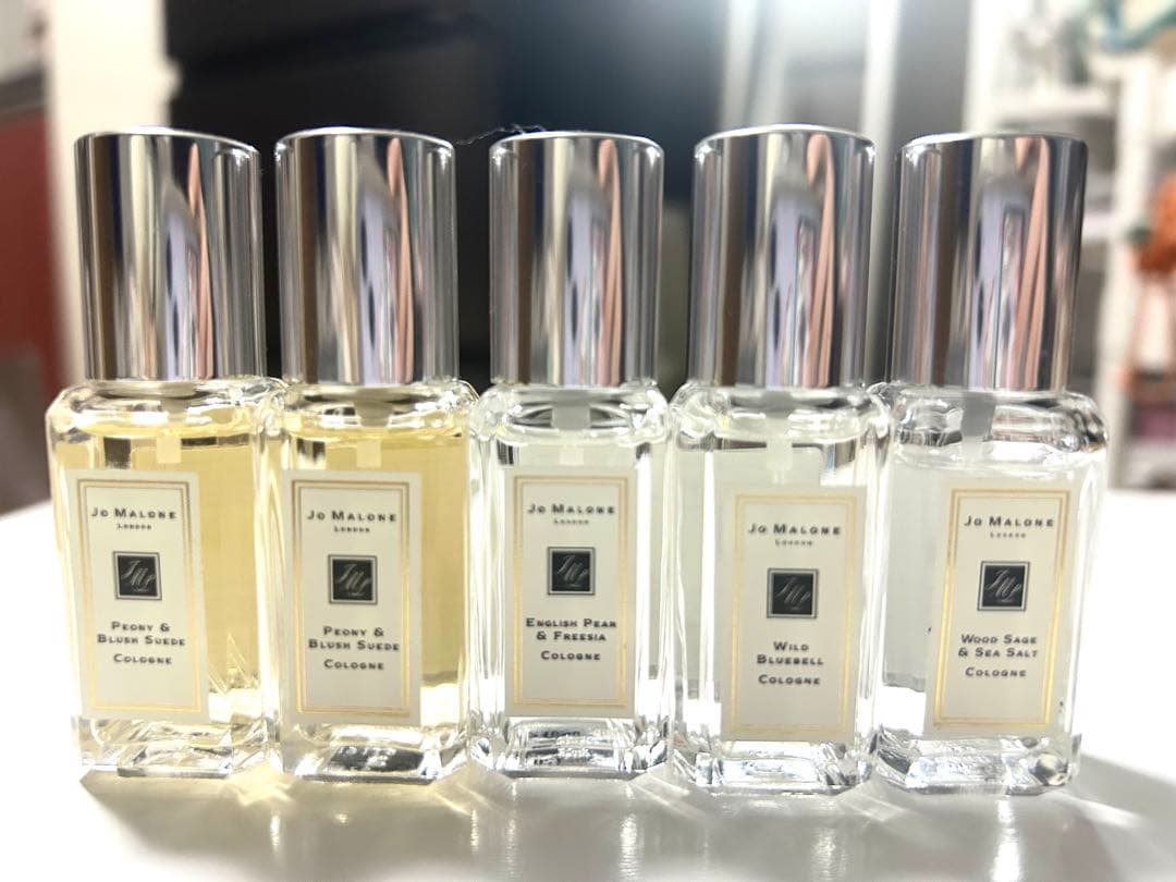 Jo Malone コロンセット 9ml