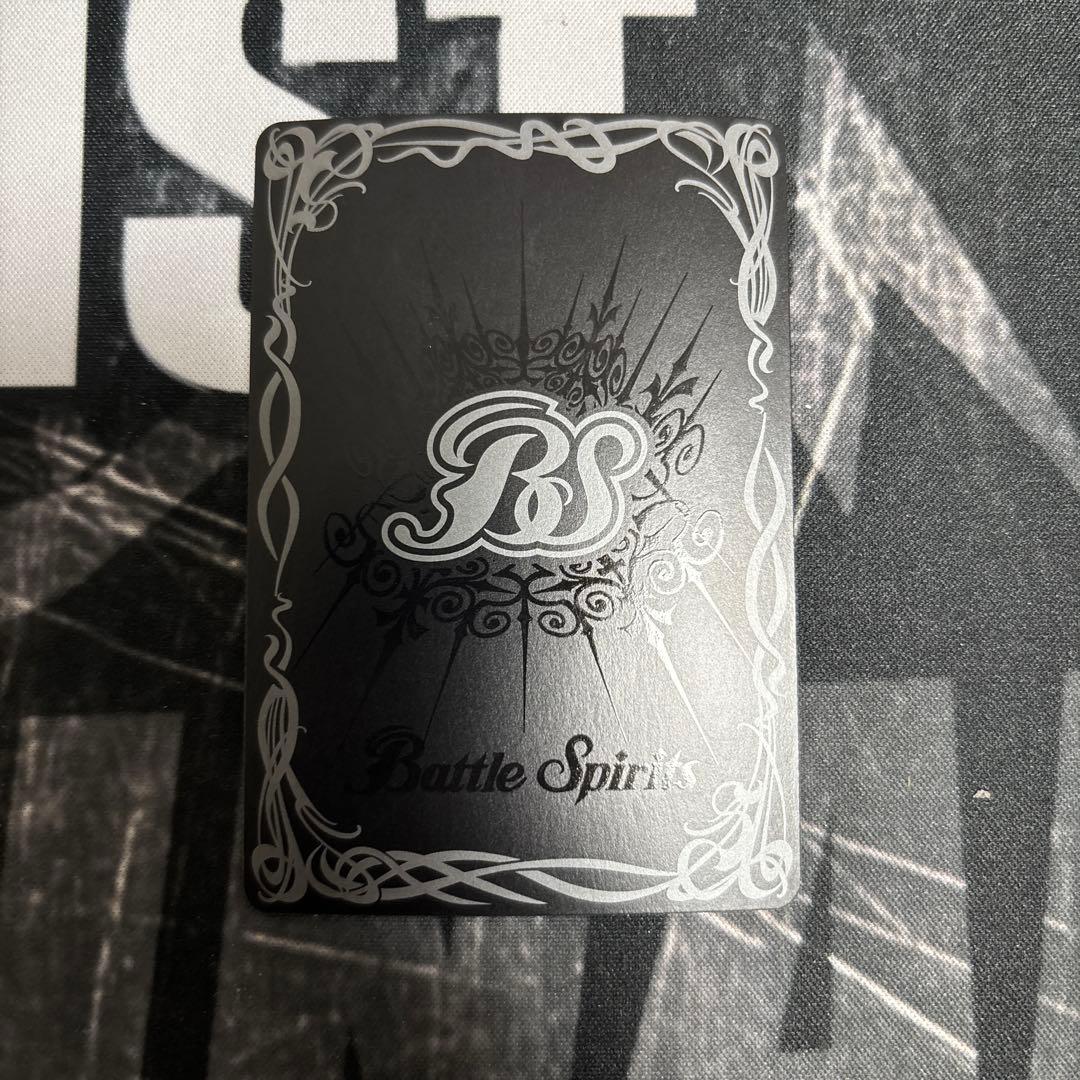 天魔王ゴッド・ゼクスX -破ノ型- シークレット