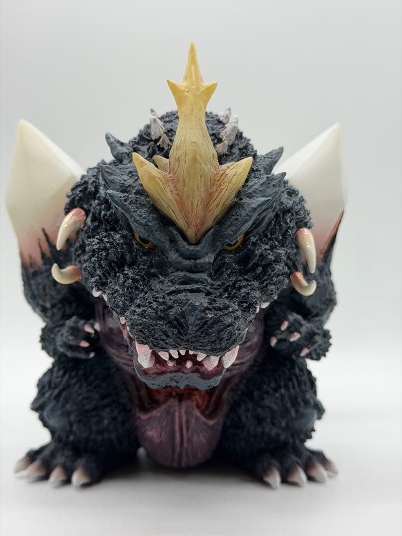 デフォリアル　スペースゴジラ ファイナルバトルVer.