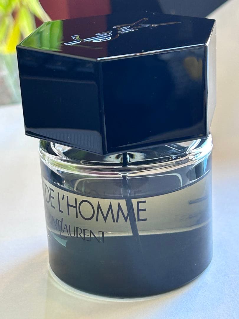 ラニュイドロム　イヴ・サンローラン