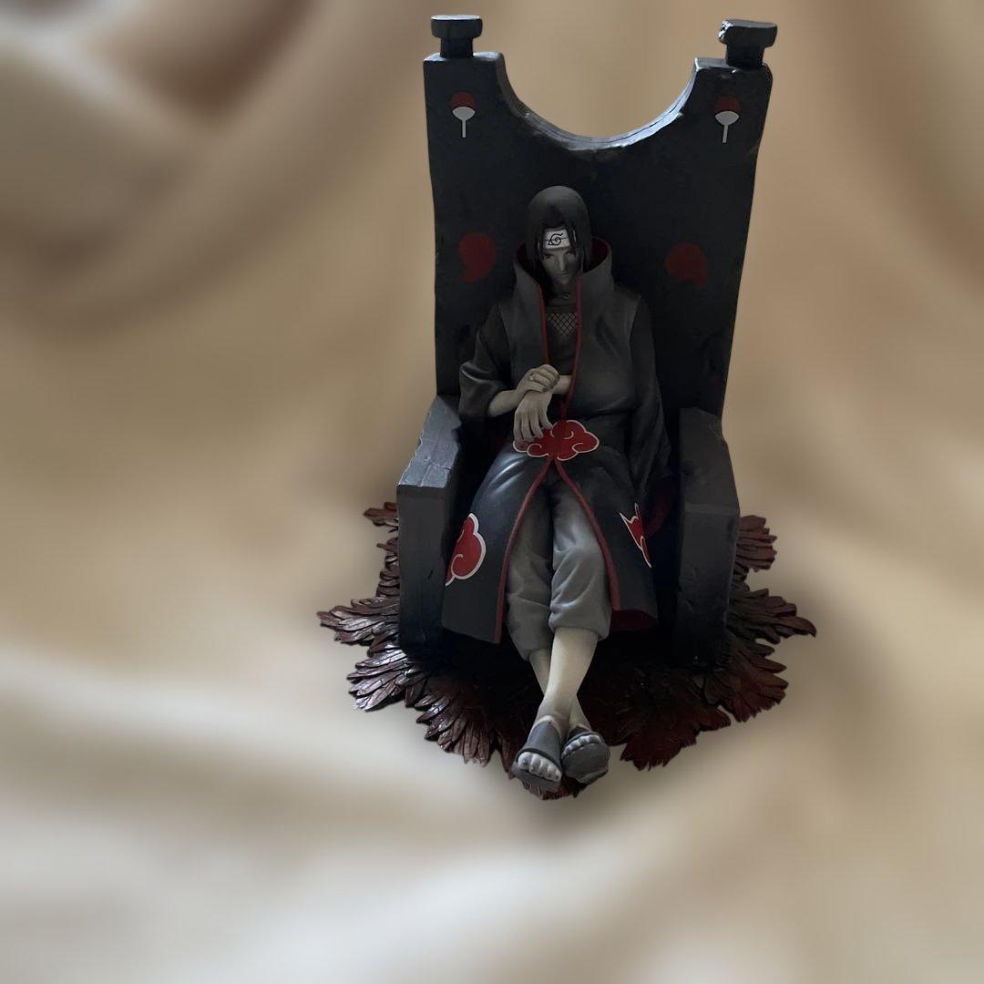 し*お様 美品　DIORAMATIC うちはイタチ C賞 フィギュア 一番くじ dioramatic ジオラマティック C賞 うちはイタチ｜Yahoo