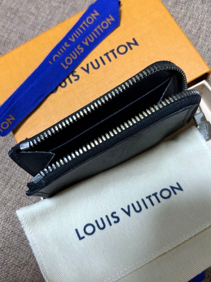 美品】ルイヴィトン ポルトモネジュール M63536 コインケース！ - メルカリ