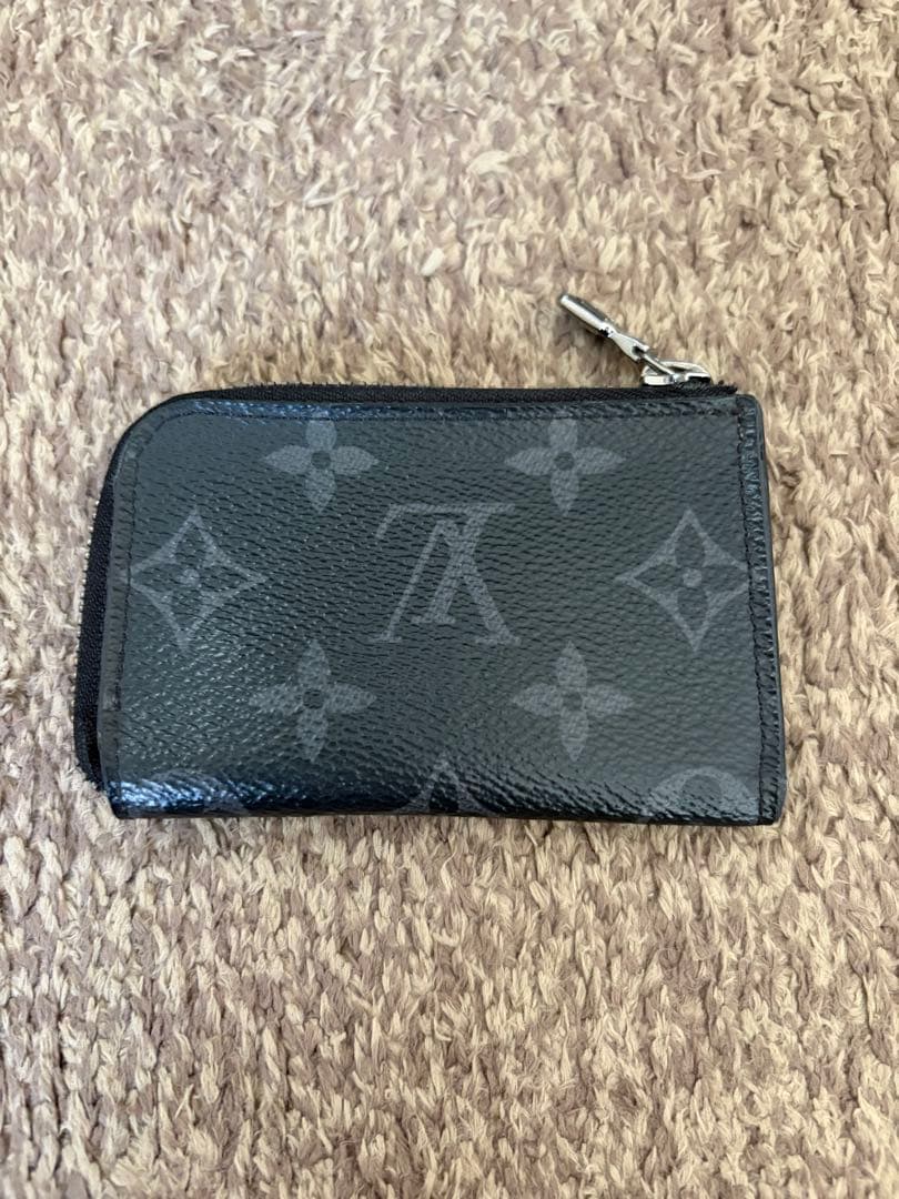 美品】ルイヴィトン ポルトモネジュール M63536 コインケース！ - メルカリ
