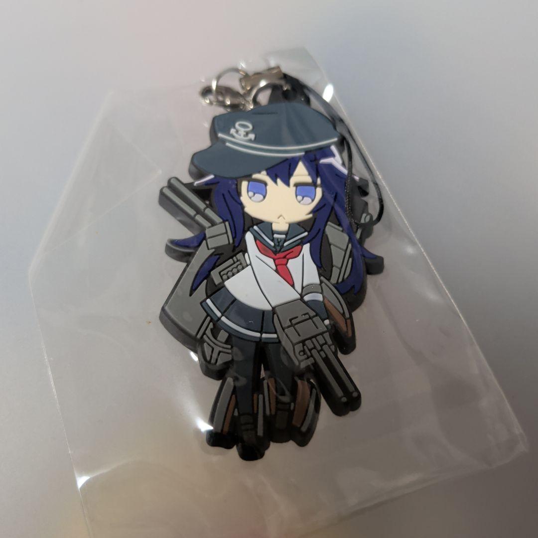 艦これ ラバーストラップ - メルカリ