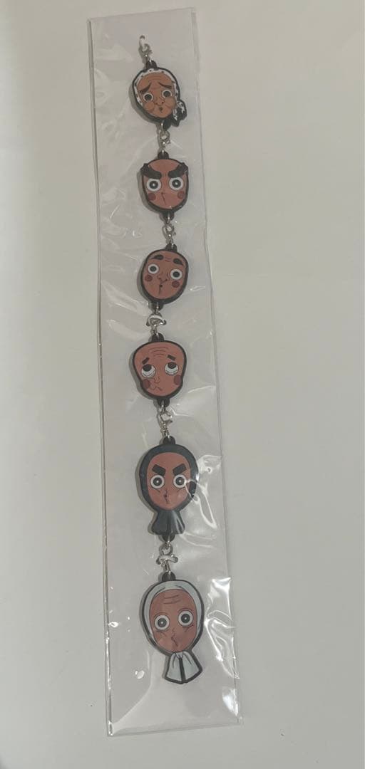 鬼滅の刃　ひょっとこ面チャーム ワールドツアー2024 ひょっとこ面チャーム