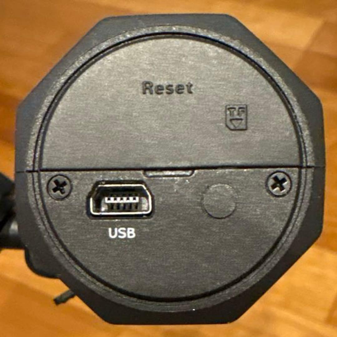 VANTRUE N2 Pro ドライブレコーダー - メルカリ