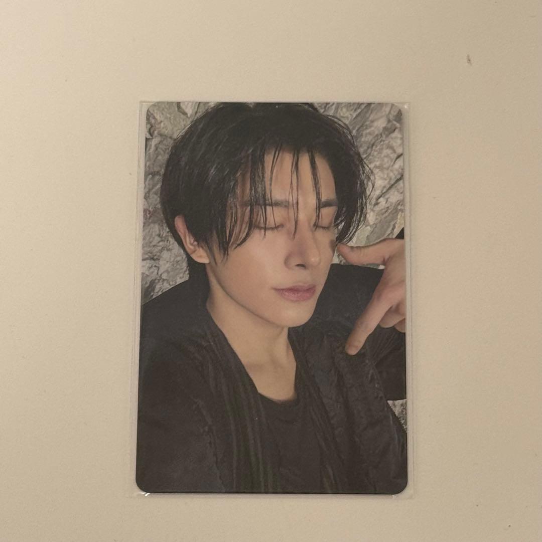 ENHYPEN THE SIN : VANISH Weversラキドロ ジェイク - メルカリ