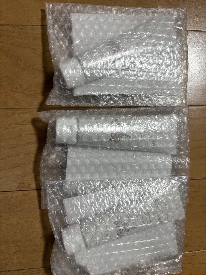 Siro jam（シロジャム）×3