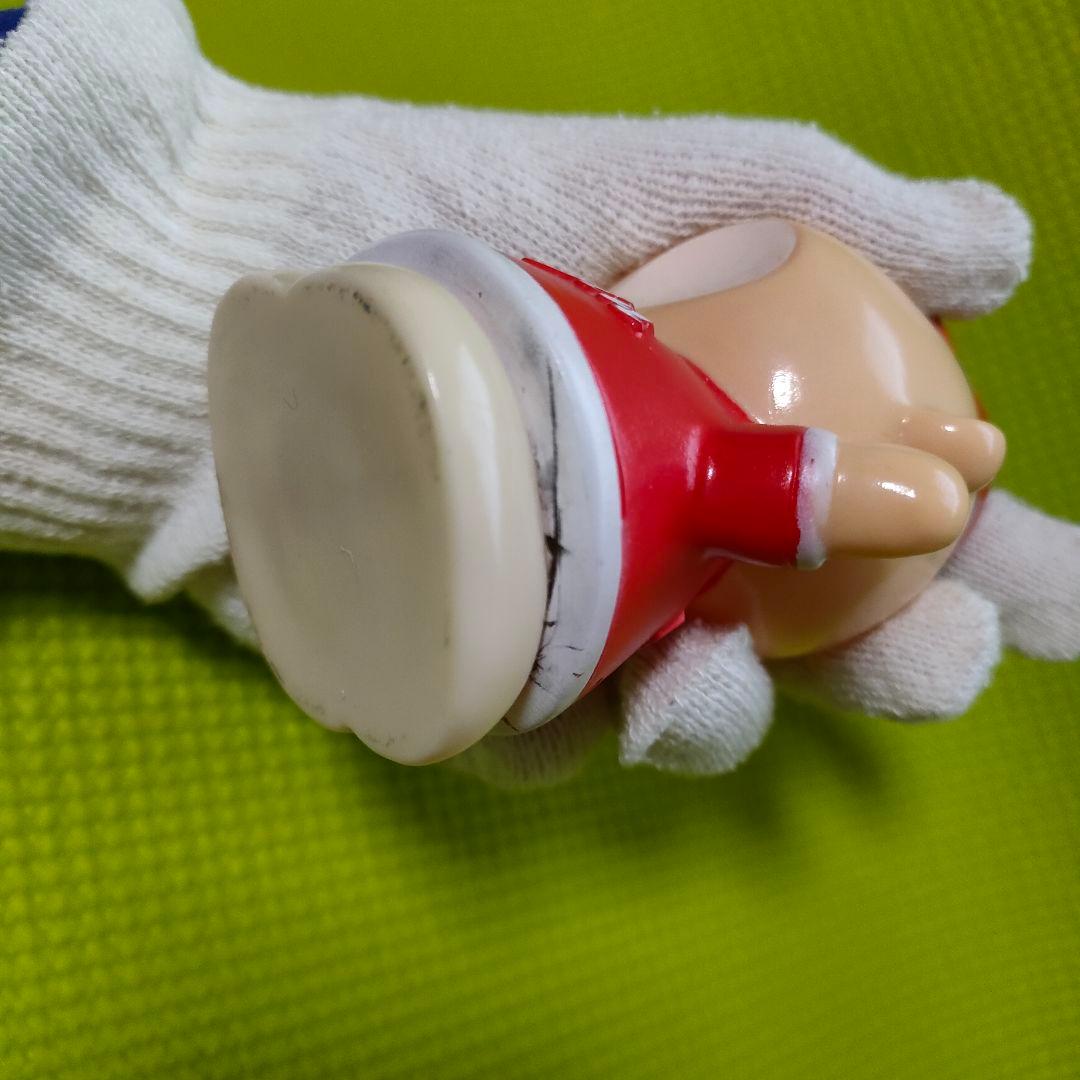 激レア】 希少 たあ坊 貯金箱 拓銀 たくぎん サンリオ みんなのたあ坊