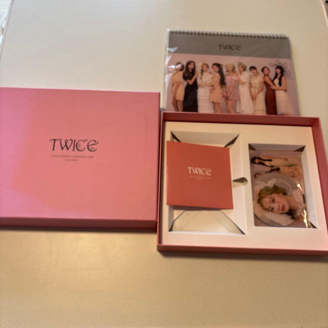 TWICE まとめ売り - メルカリ