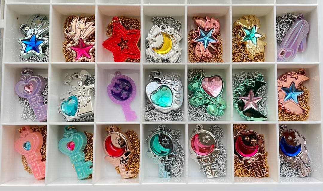 ね*こ様 セボンスター　メッキなどセット