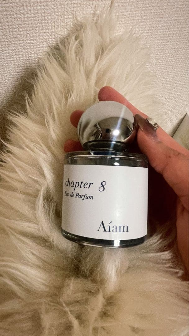 ラブリーフロッグ エスティローダー練り香水