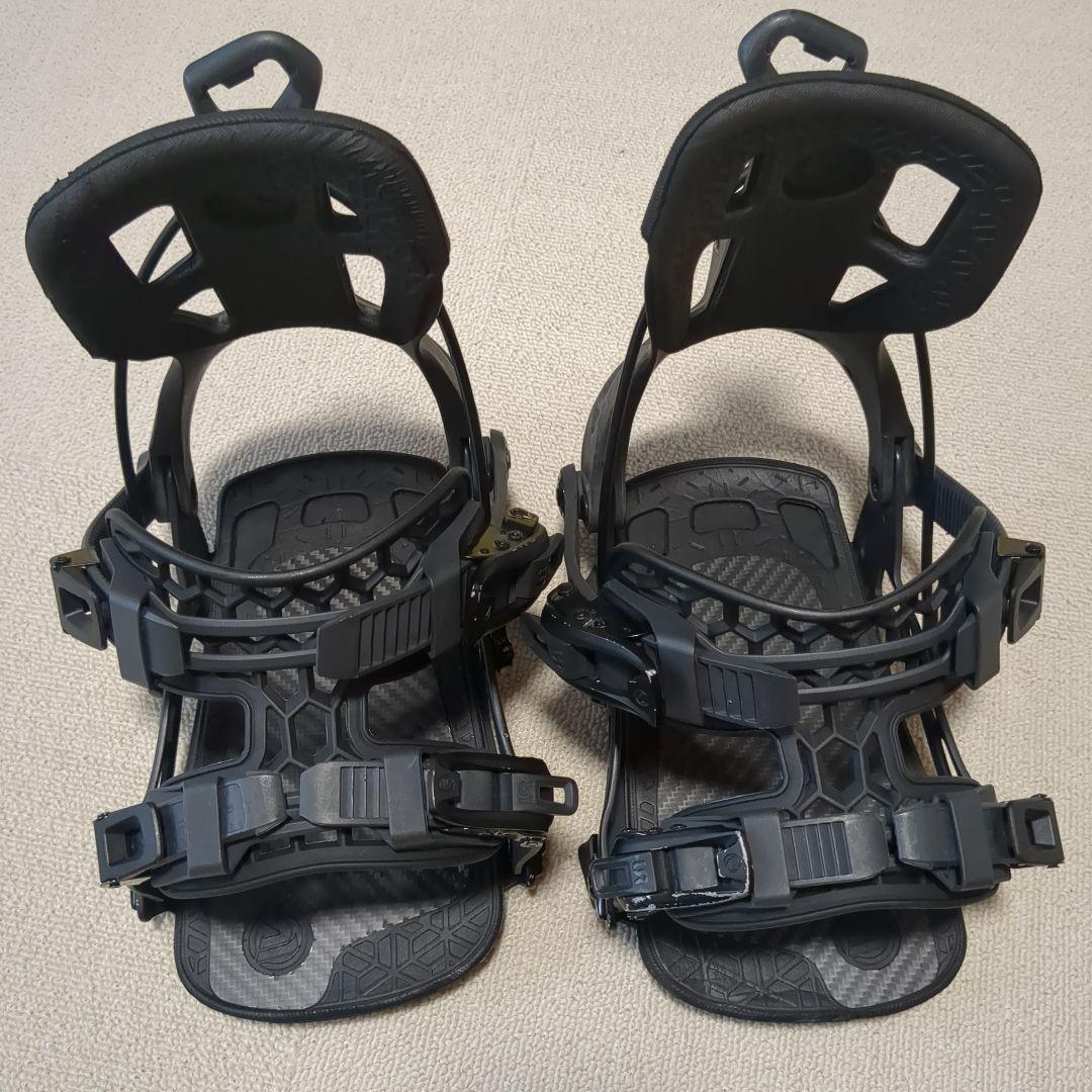 FLOW NX2-CARBON FUSION / 22-23モデル