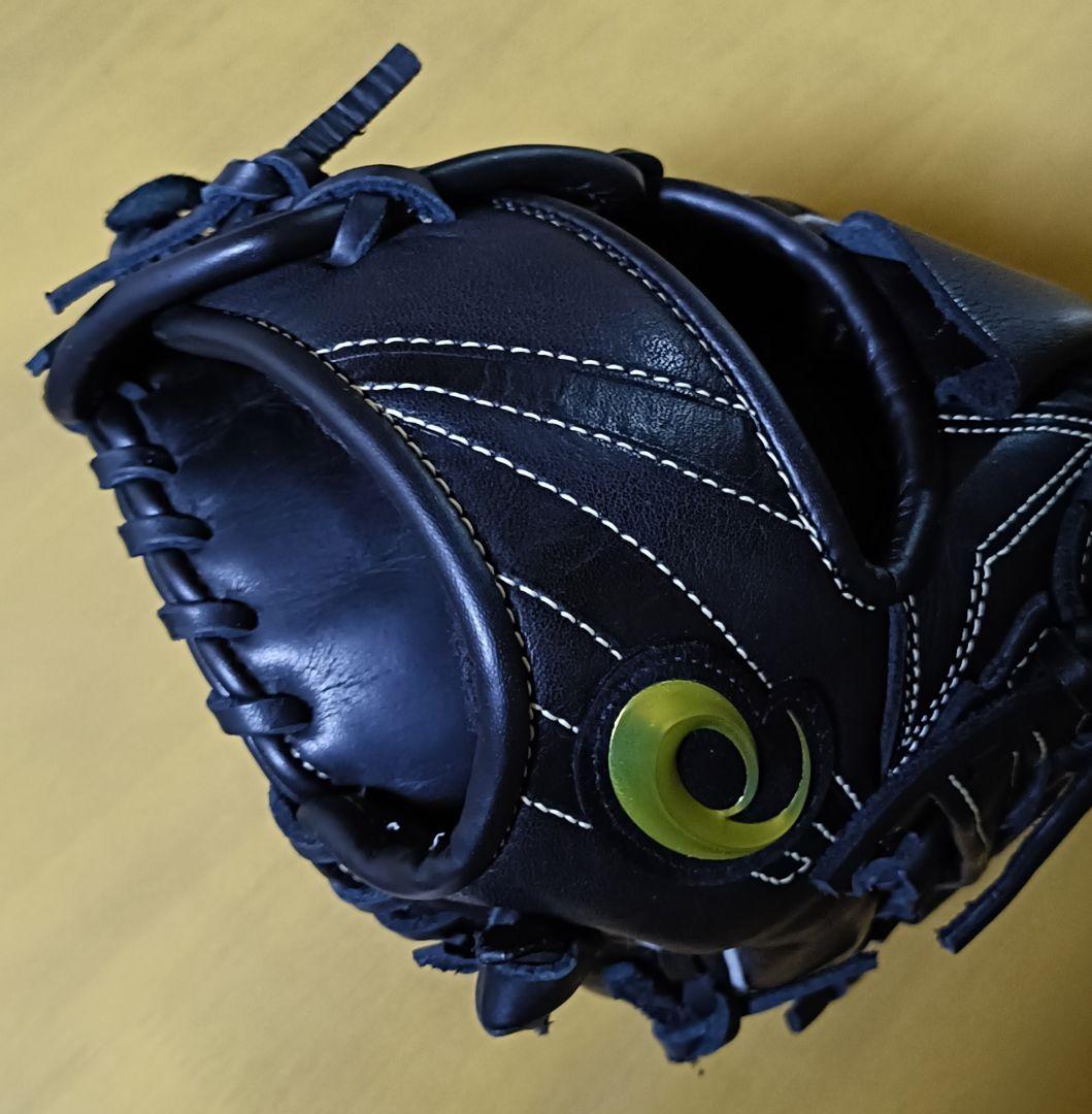 アシックス asics 大谷翔平モデル オールラウンド 軟式野球用 グラブ