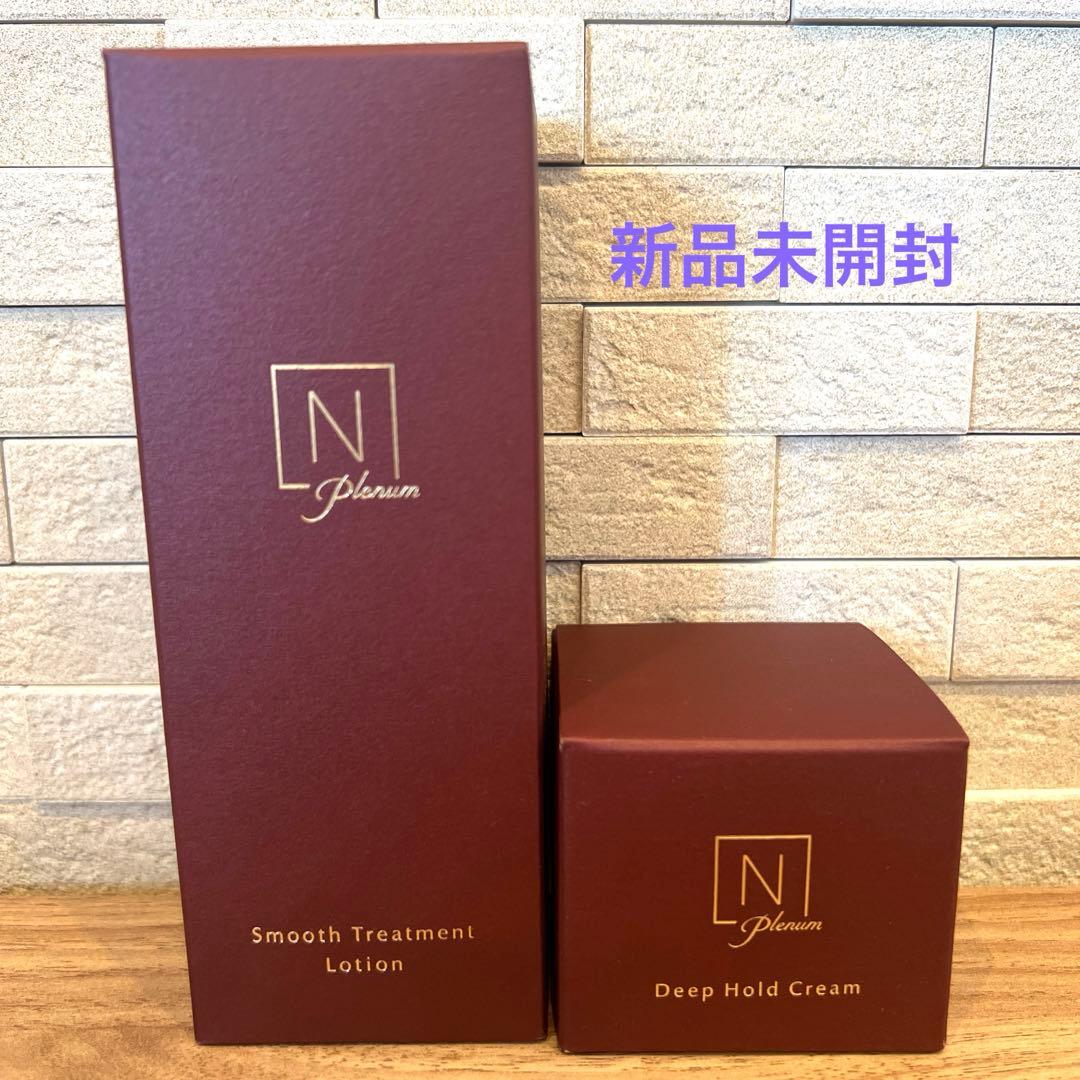 Nオーガニック　プレナム　新品未開封　即日発送