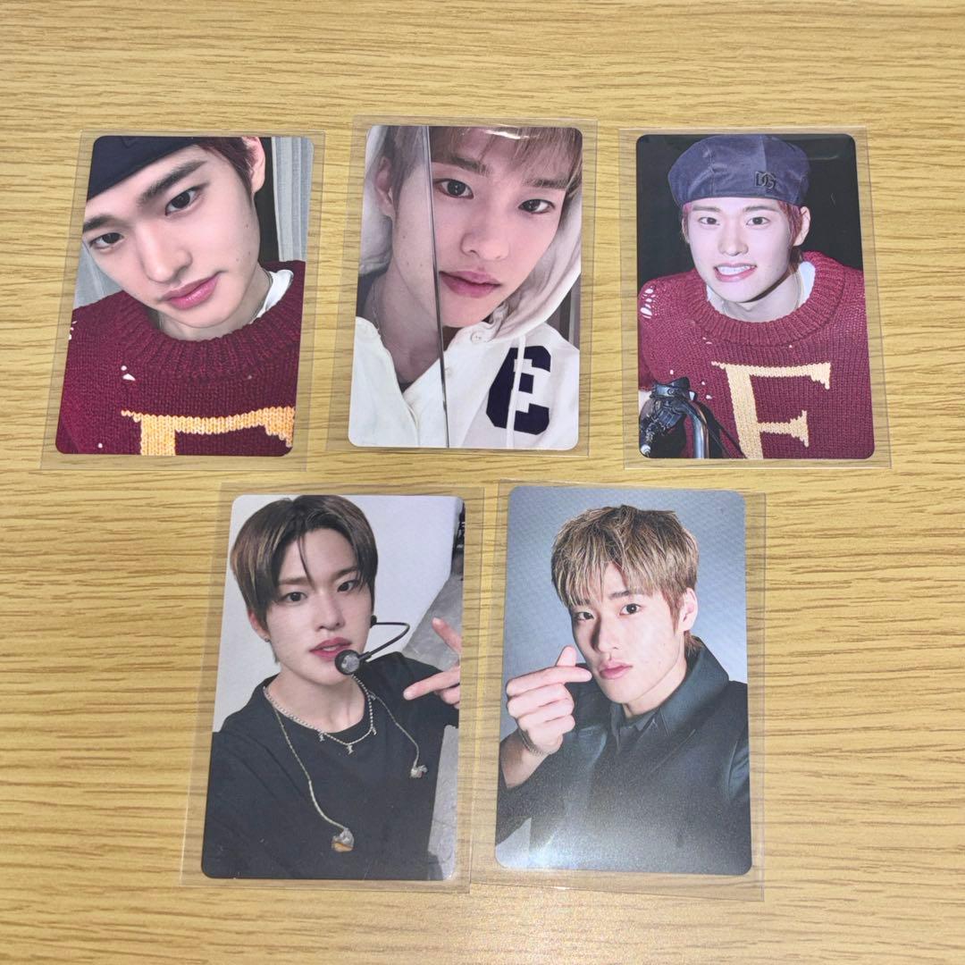 RIIZE ソヒ トレカ まとめセット - メルカリ