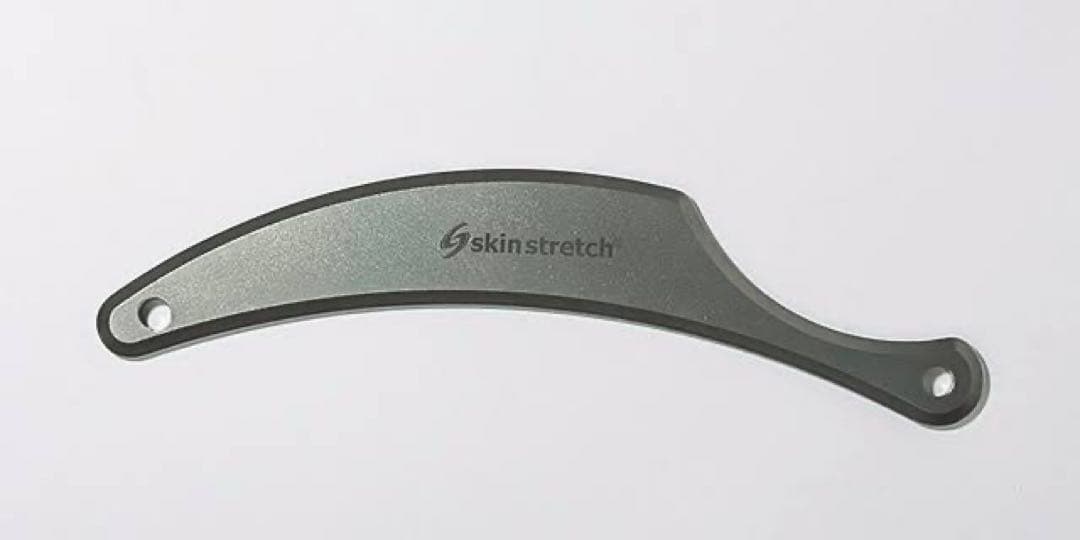 skinstretch ドルフィン スキンストレッチ筋 膜リリース