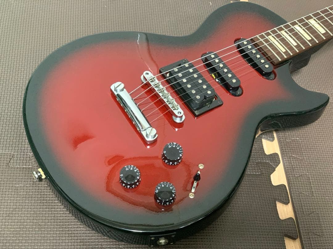 Grass Roots グラスルーツ G-I-48 LP INORAN #2