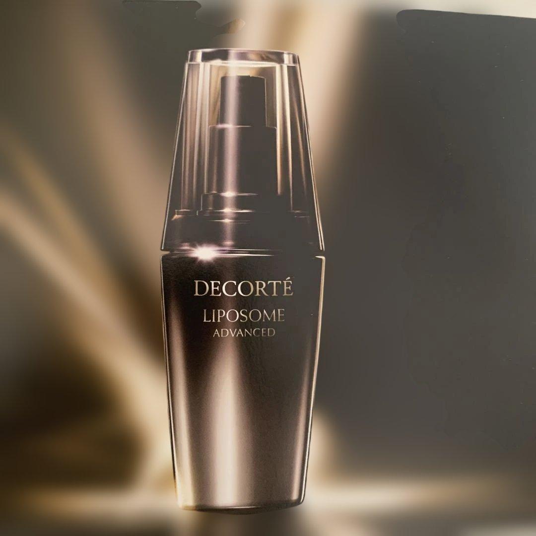 DECORTÉ リポソームアドバンスト リペアセラム インデンス50ml