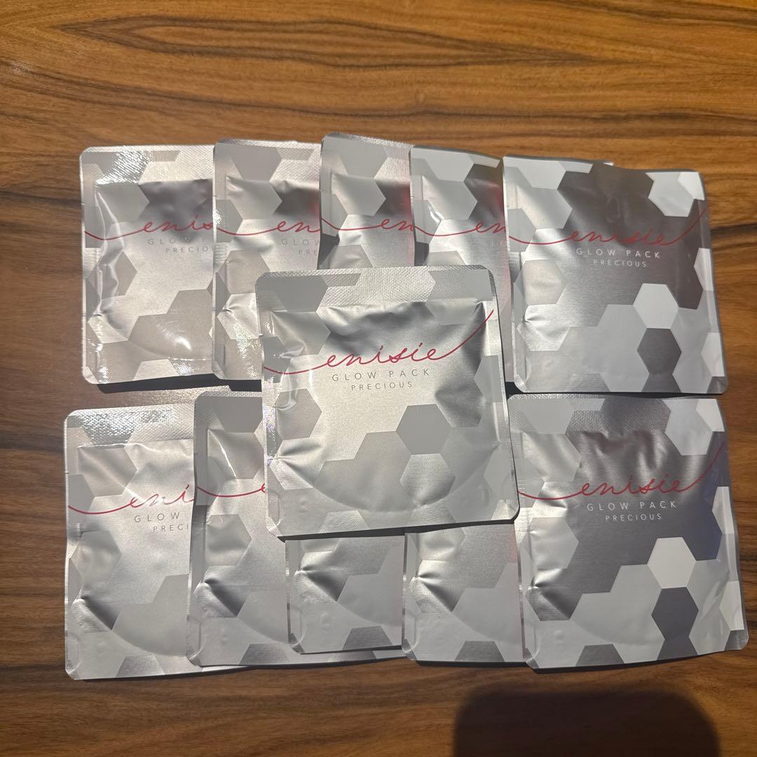 エニシーグローパック　プレシャス 11回分　正規品