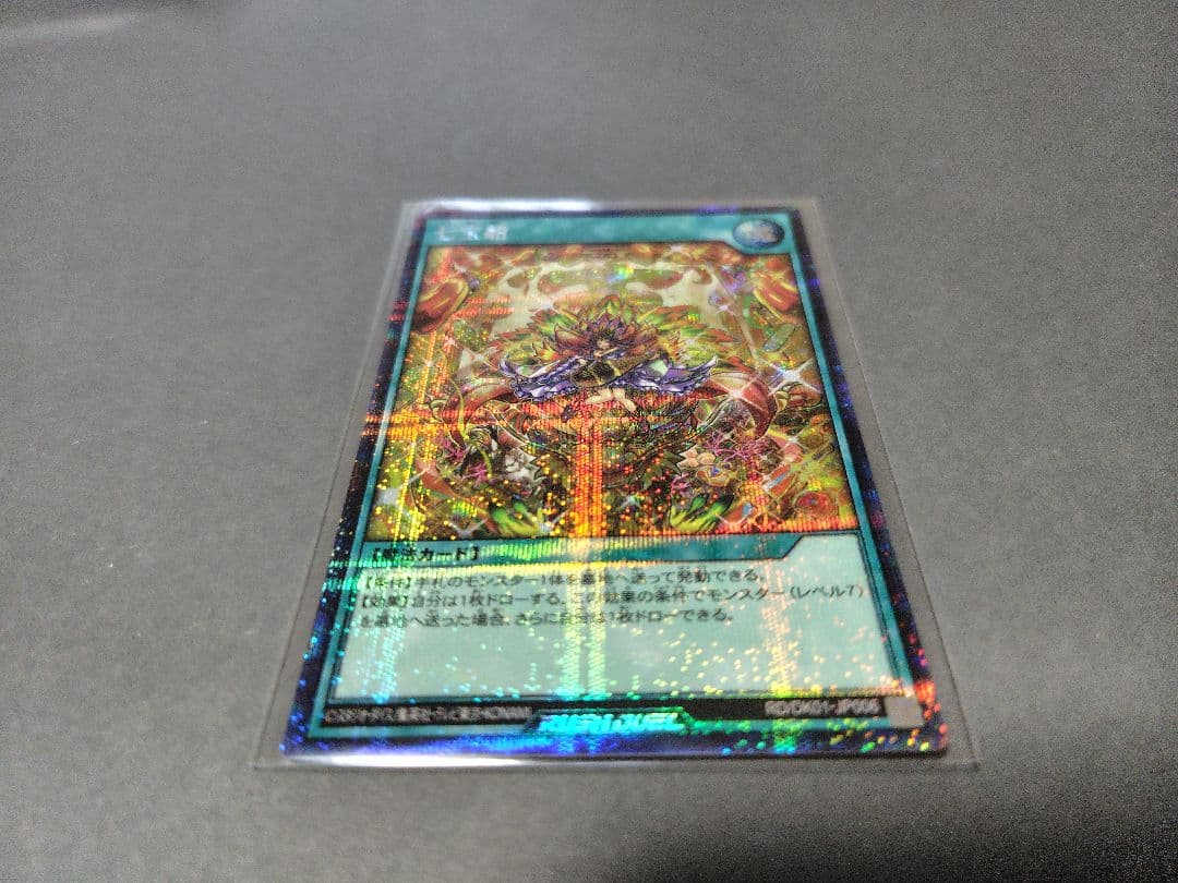 遊戯王ラッシュデュエル 、七宝船シークレット