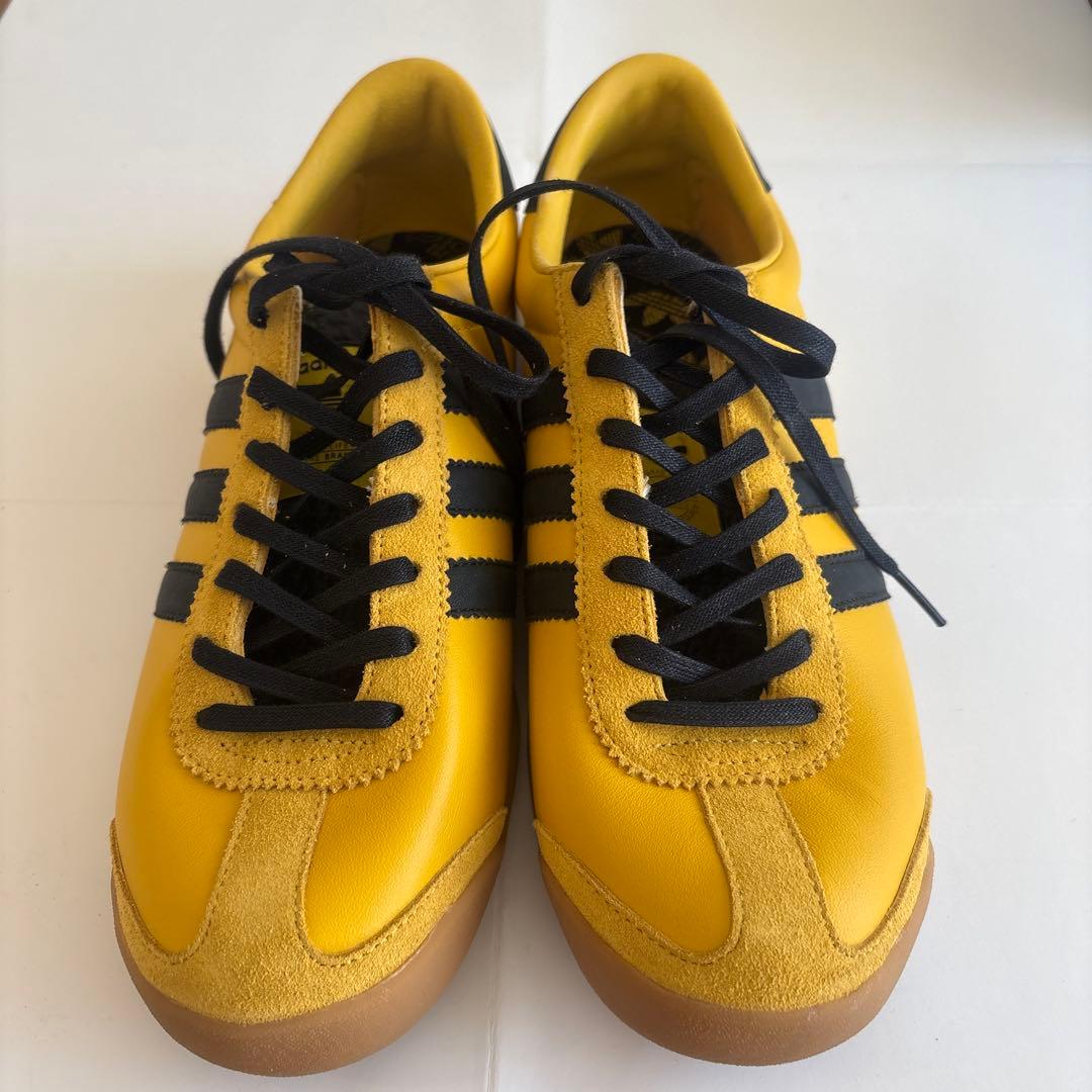 靴 adidas KOPENHAGEN