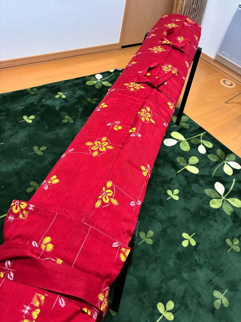 ちゅりん★様　ご確認お願いします お琴　丸袋