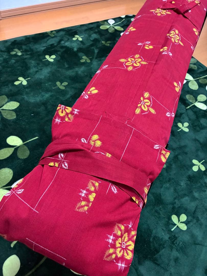 ちゅりん★様　ご確認お願いします お琴　丸袋