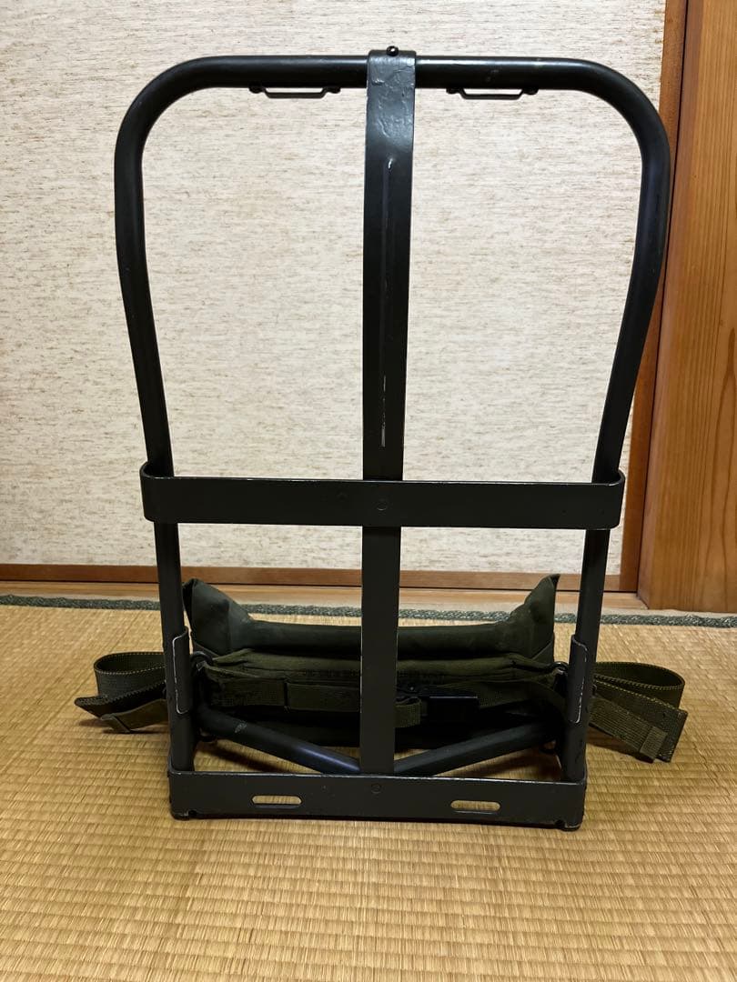 米軍　アリスパックフレーム