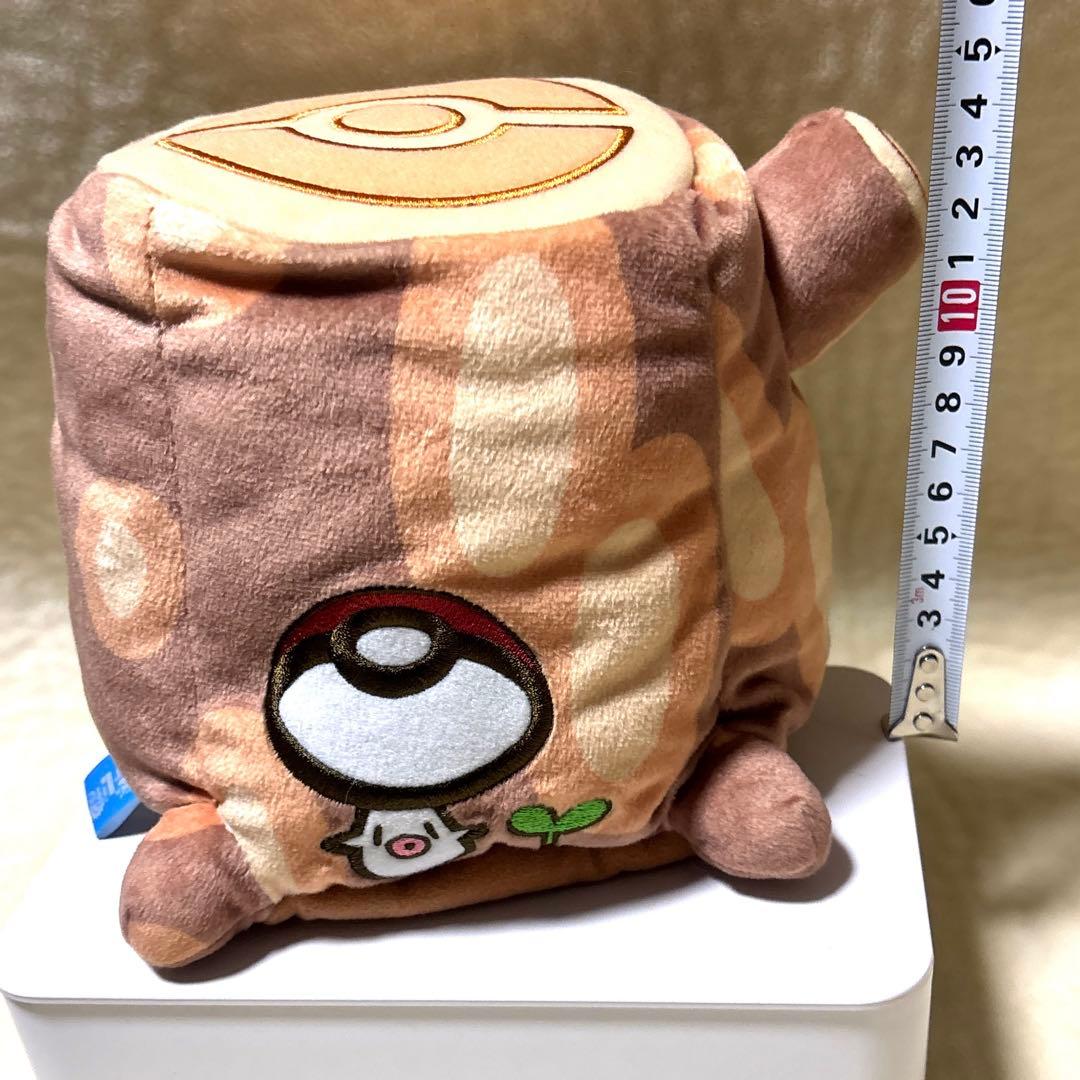 ポケモンセンター限定 オリジナル モクロー SummerLife ぬいぐるみ