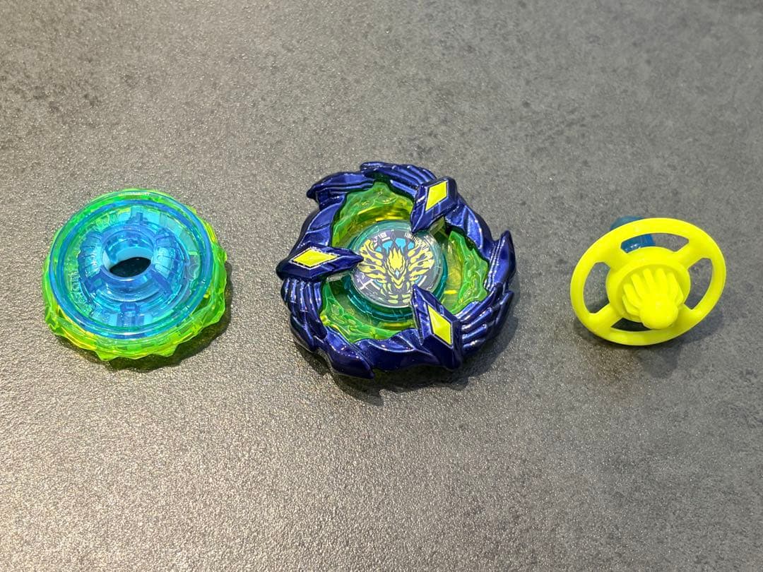 【未使用品】フェニックスウイング 9-80DB メタルコート ネイビー フェニックスウイング9-80DB メタルコートネイビー - メルカリ