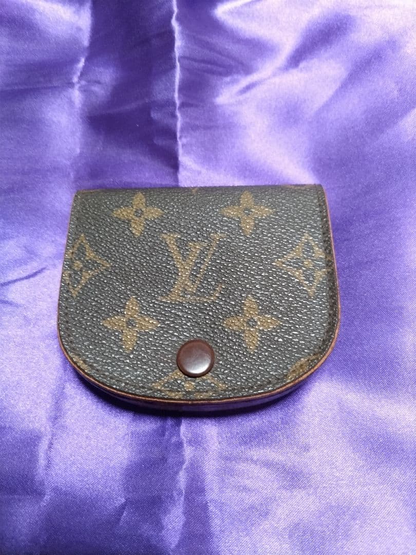 ルイビトン(ケース)