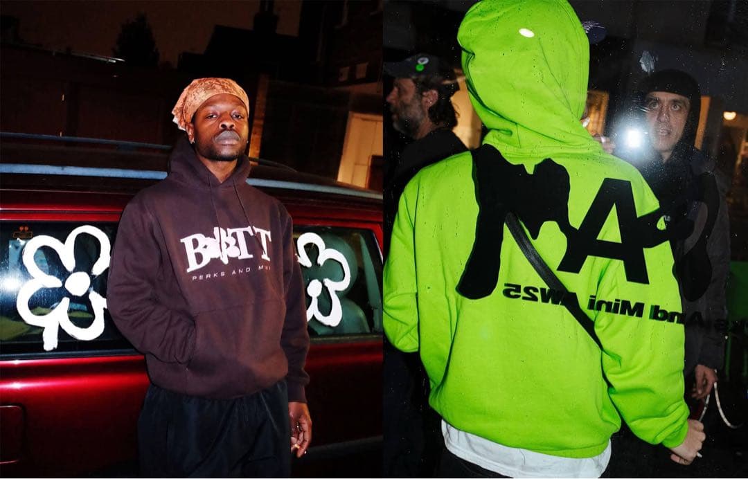 なななななBoTT B Logo Sweatpant | BOTT(ボット) / パンツ スウェットパンツ (メンズ