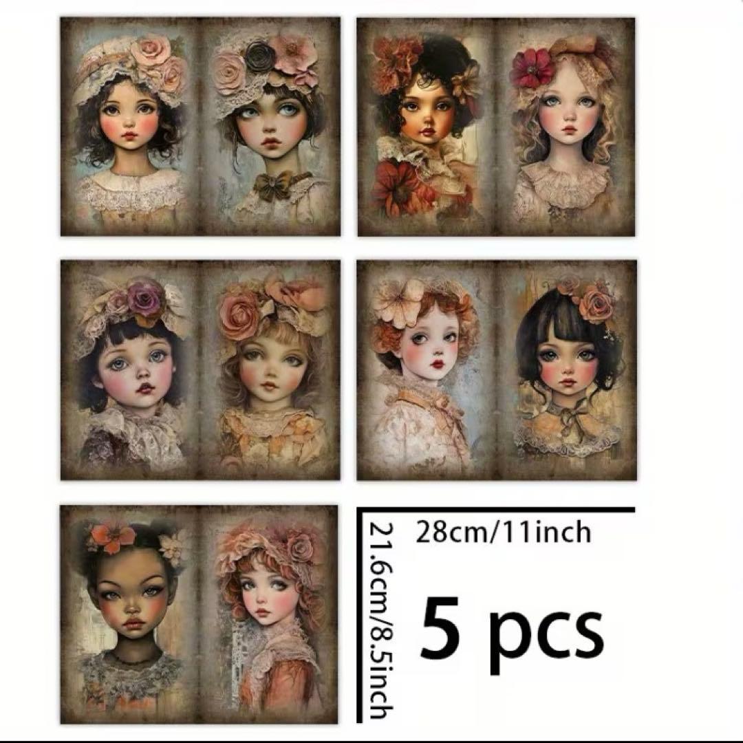 専用ページ♡①