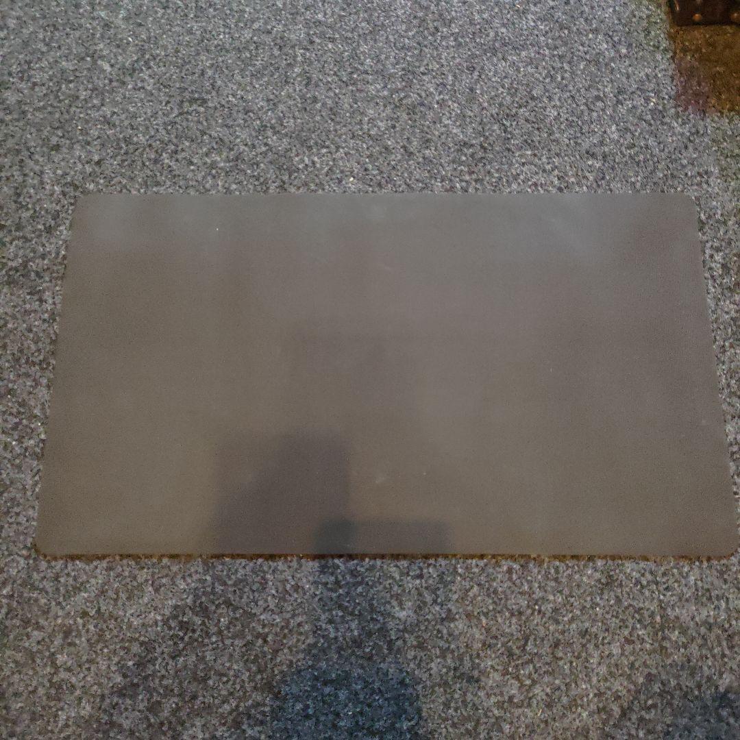 停滞 プレイマット Seb McKinnon サイン入り MTG - メルカリ