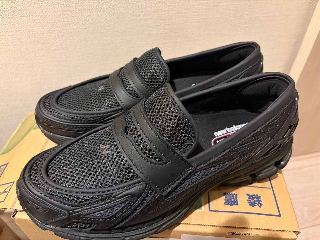 靴 New Balance 1906L