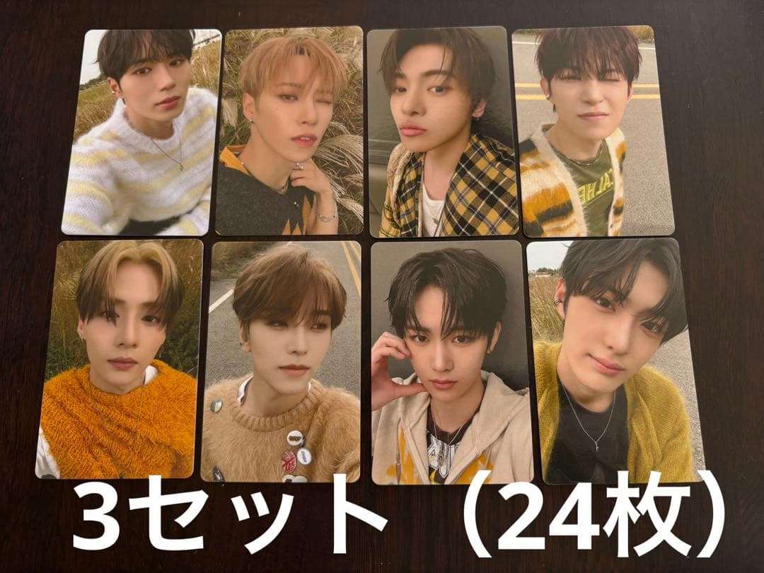 ALPHA DRIVE ONE ALD1 HMV 特典トレカ コンプ ALPHA DRIVE ONE THE 1ST MINI ALBUM 'EUPHORIA' 日本限定特典付きでご