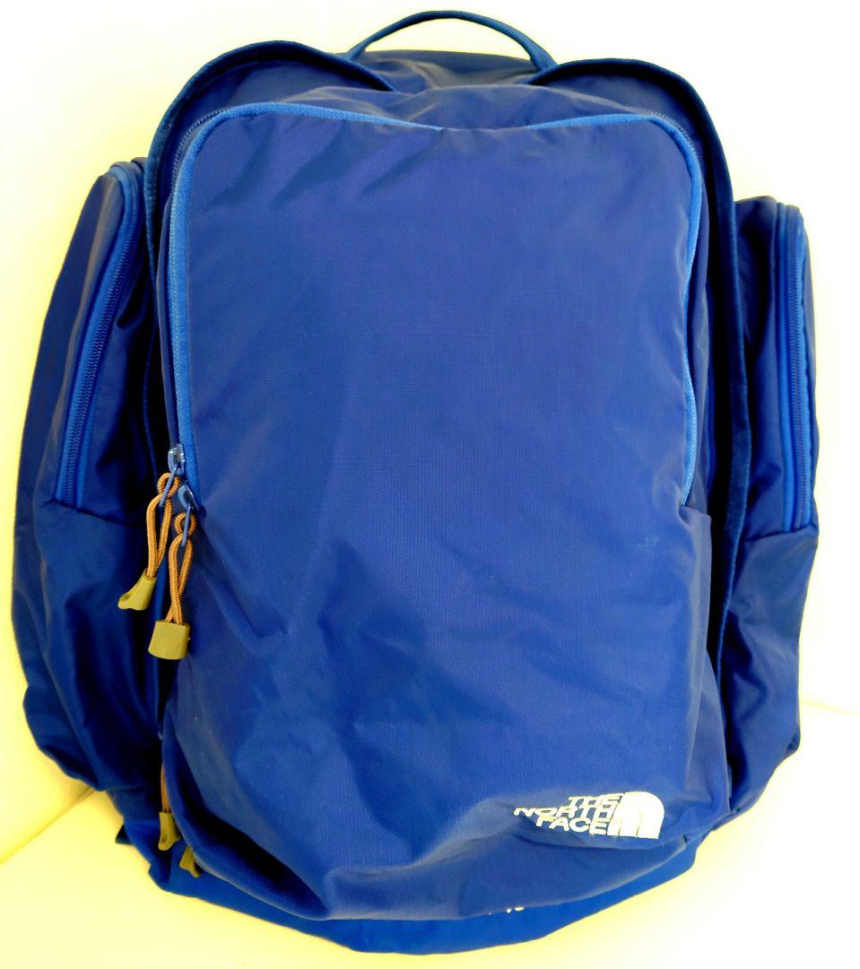 THE NORTH FACE SUNNY CAMPER 40+6 青