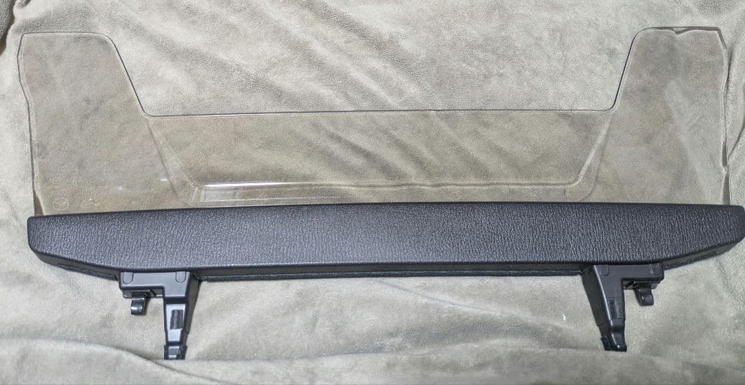 MAZDA ロードスター ND RF ウインドブロッカー　純正【中古】