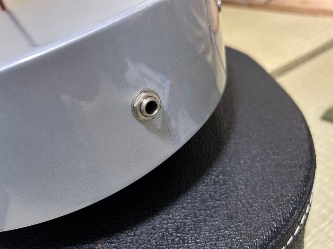 リゾネータギター National Delphi '95年製 - メルカリ