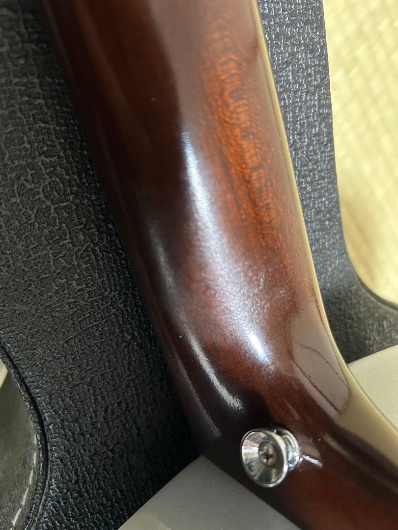 リゾネータギター National Delphi '95年製 - メルカリ