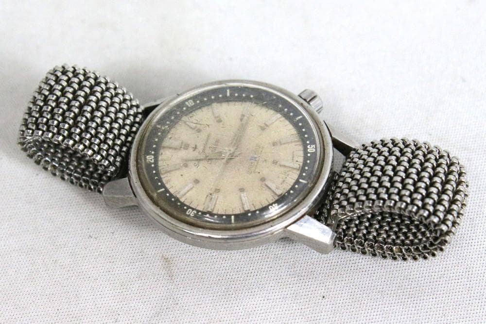 ◆SEIKO セイコー スポーツマチック 69799 自動巻き時計 08085