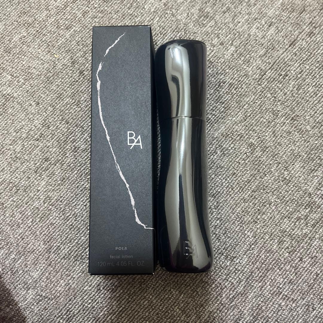 POLA BA ローション 7