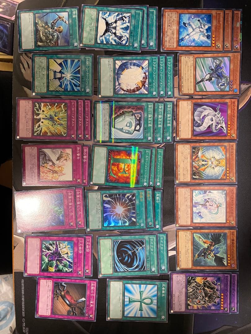 HEROデッキパーツ 1103 - メルカリ