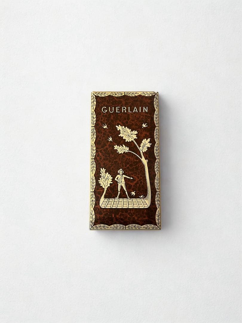 【未開封】Guerlain Mitsouko デッドストック品