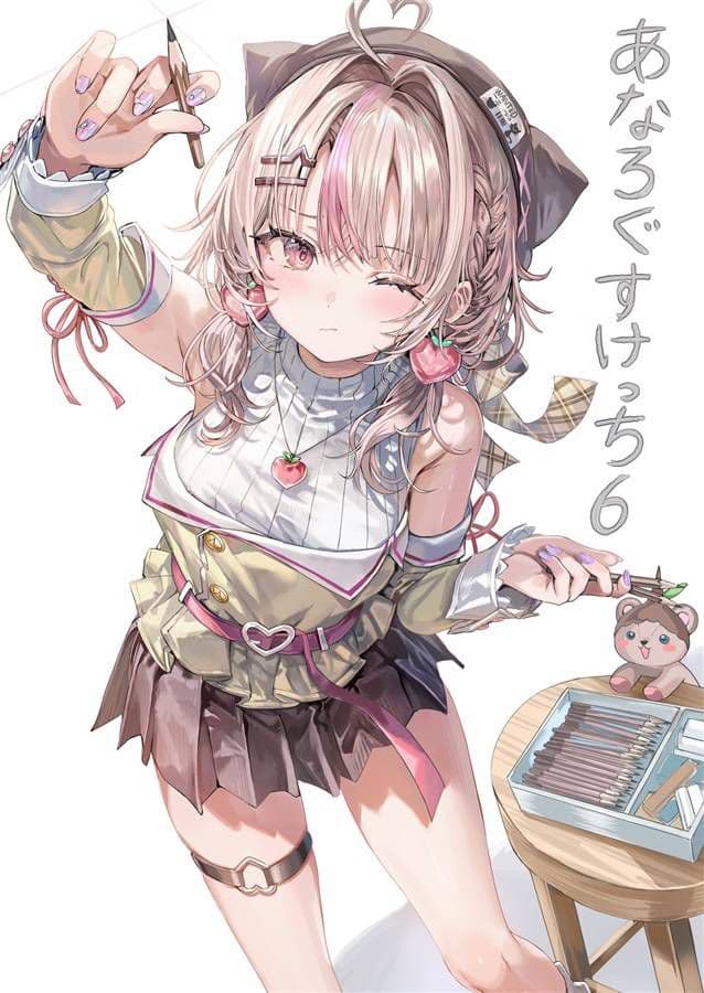 さしみねこ屋 ロシデレ C107 コミケ 新作 同人誌2冊セット - メルカリ