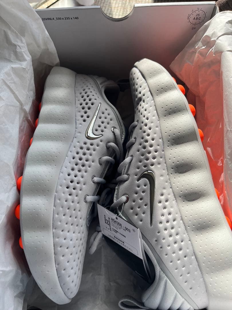 靴 27.5cm Nike mind 002