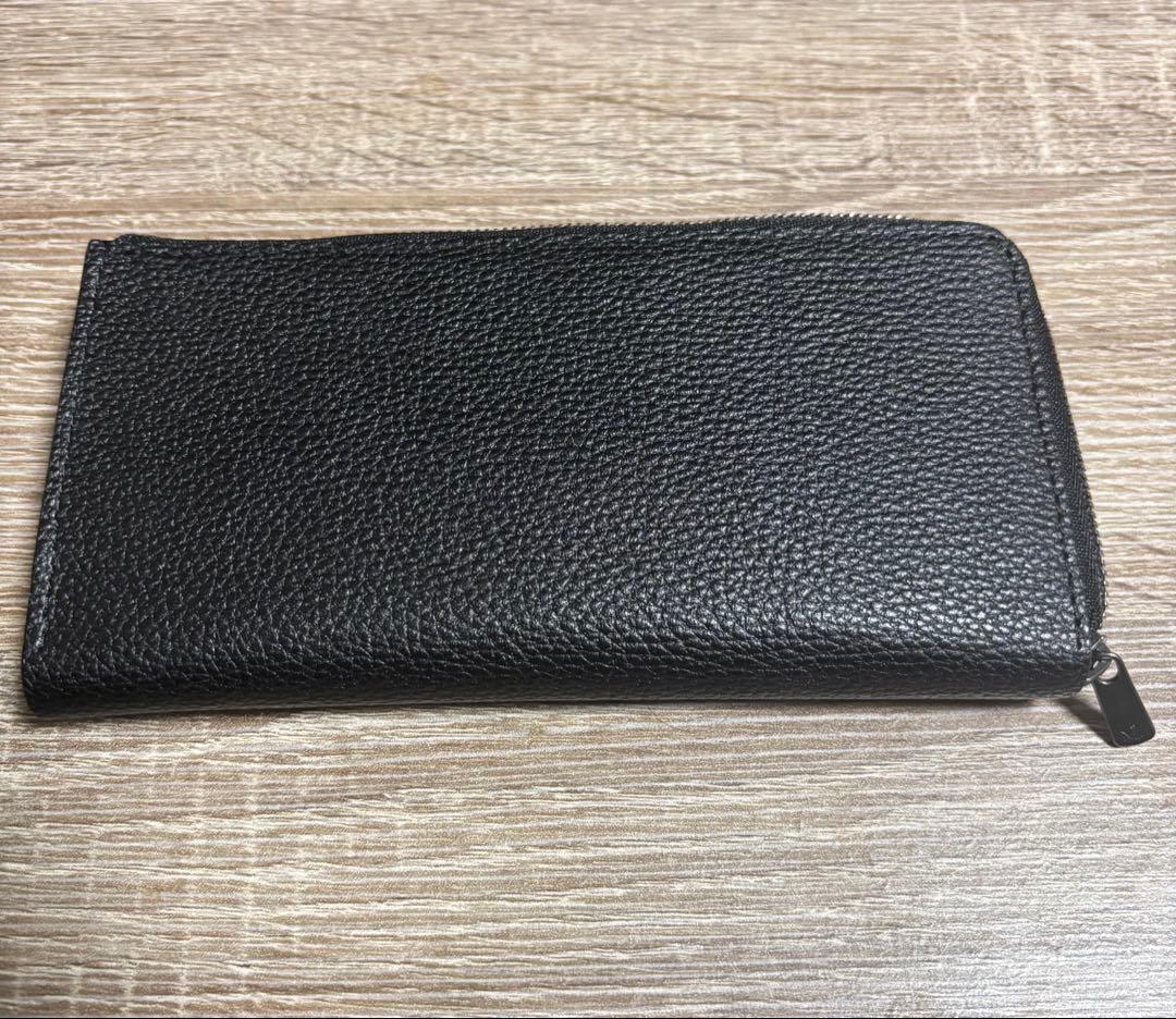 【STATUSY】 il modo ZIP concept ブラック右利き用