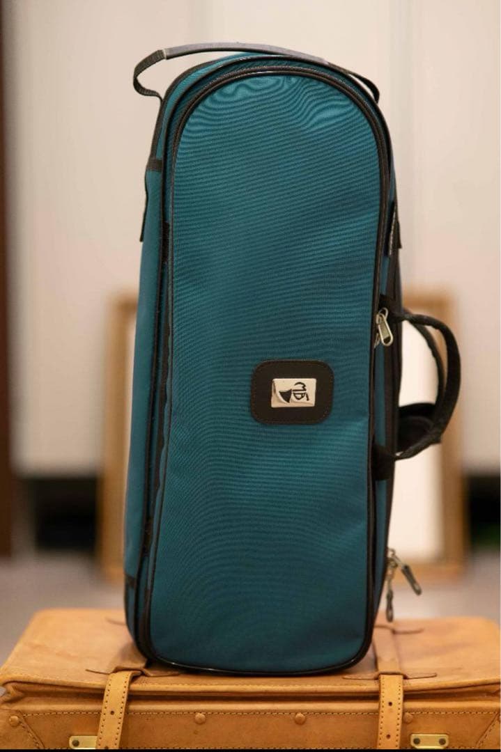 マーカスボナ　トランペット　ケースカバー（ケースなしカバーのみ）