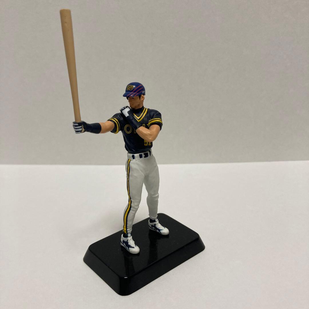イチロー リアルフィギュア6体 シークレット含む - メルカリ